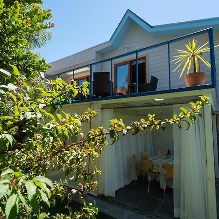 Chiloeislife Apartment Castro Bagian luar foto