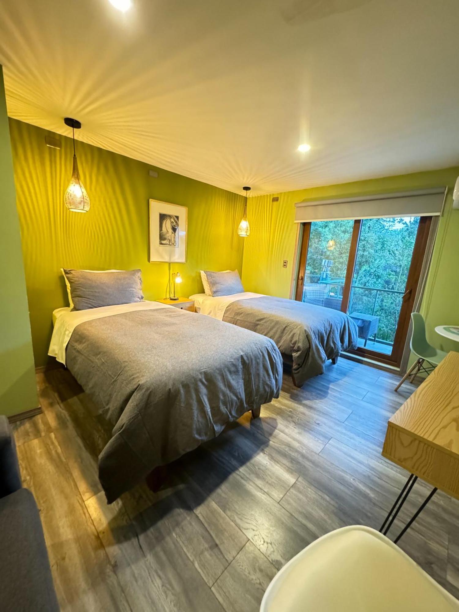 Chiloeislife Apartment Castro Bagian luar foto