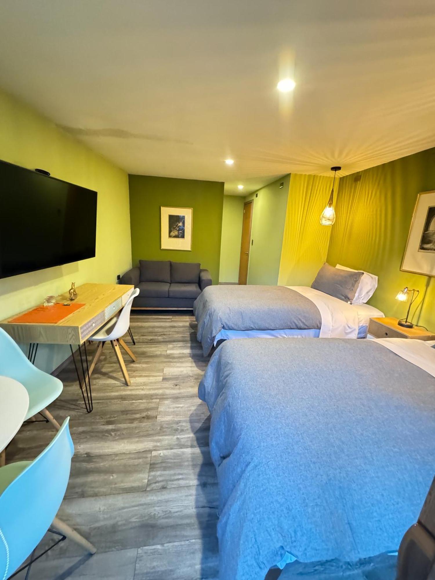Chiloeislife Apartment Castro Bagian luar foto