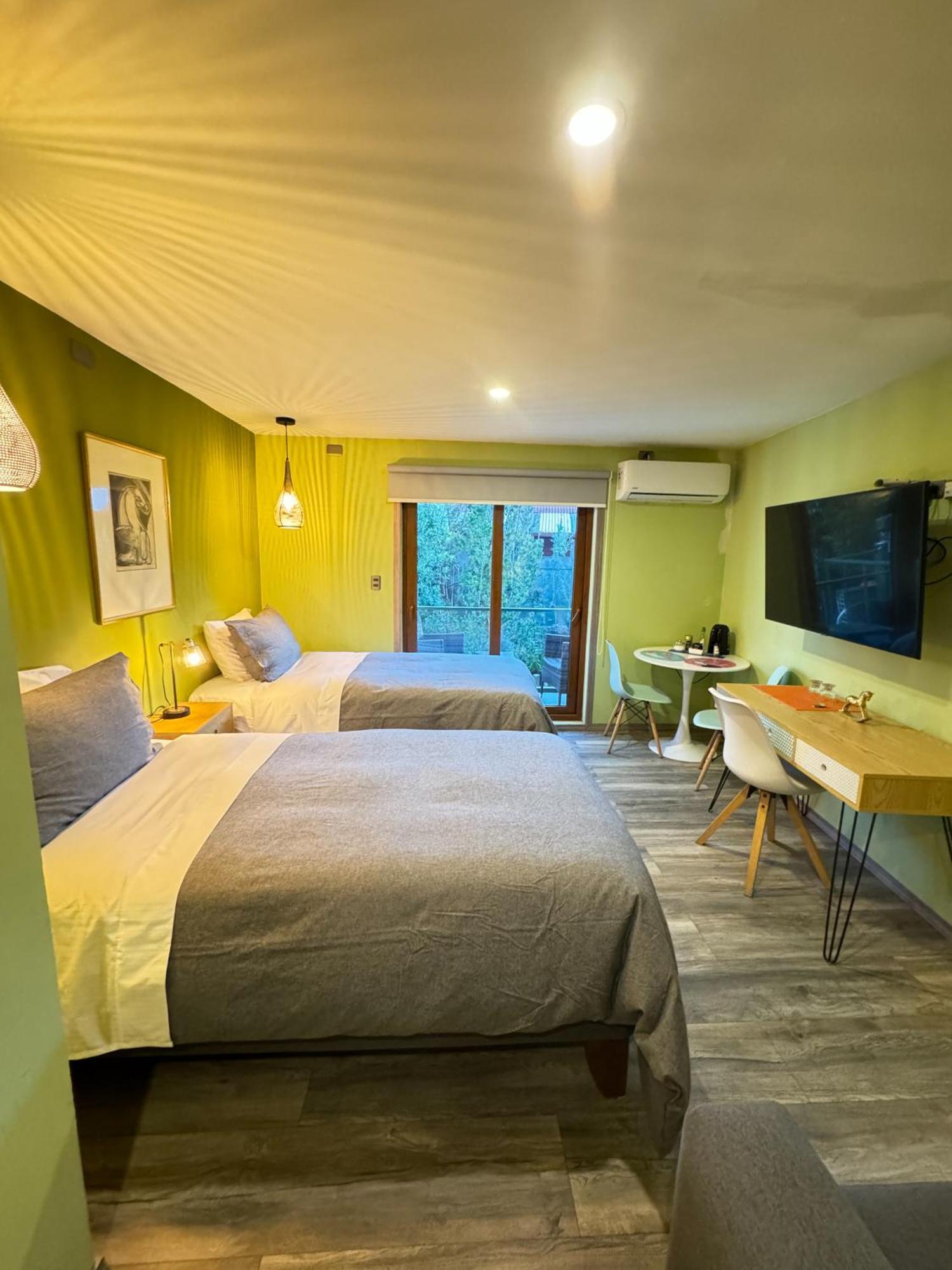 Chiloeislife Apartment Castro Bagian luar foto