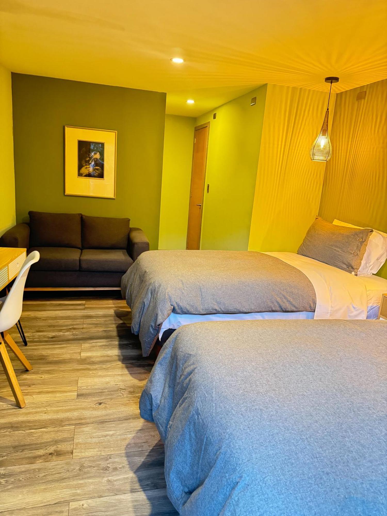 Chiloeislife Apartment Castro Bagian luar foto