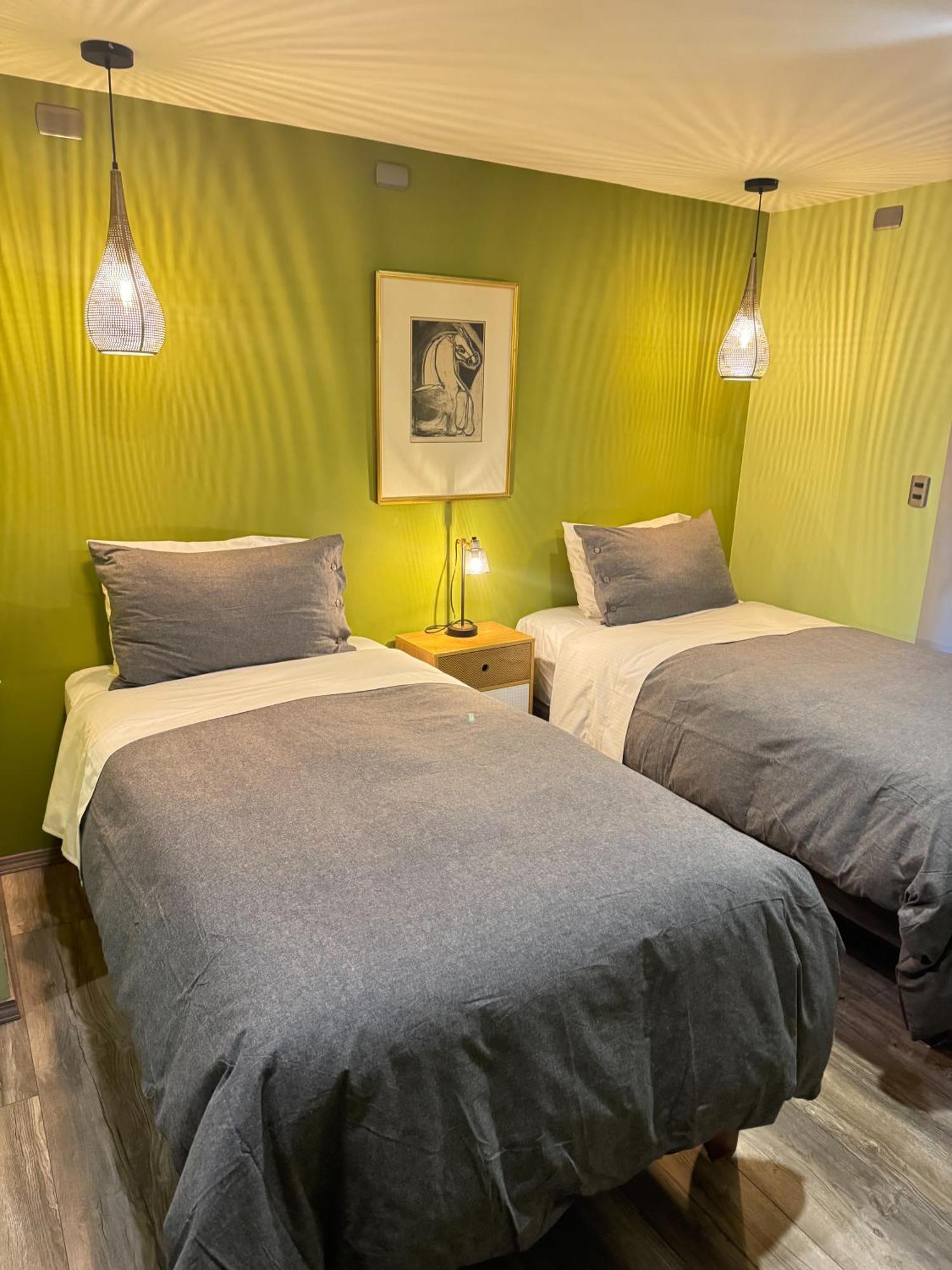 Chiloeislife Apartment Castro Bagian luar foto