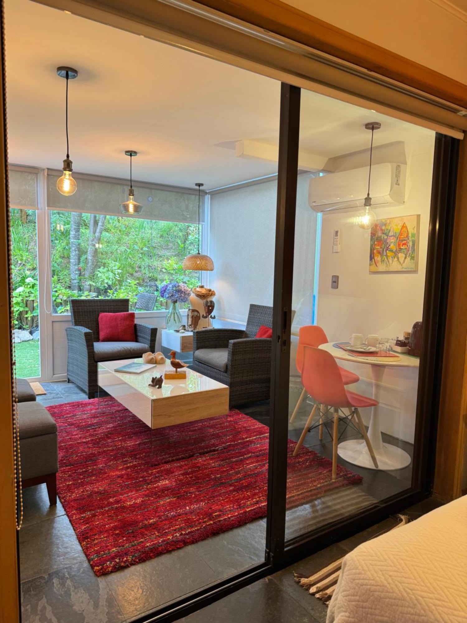 Chiloeislife Apartment Castro Bagian luar foto
