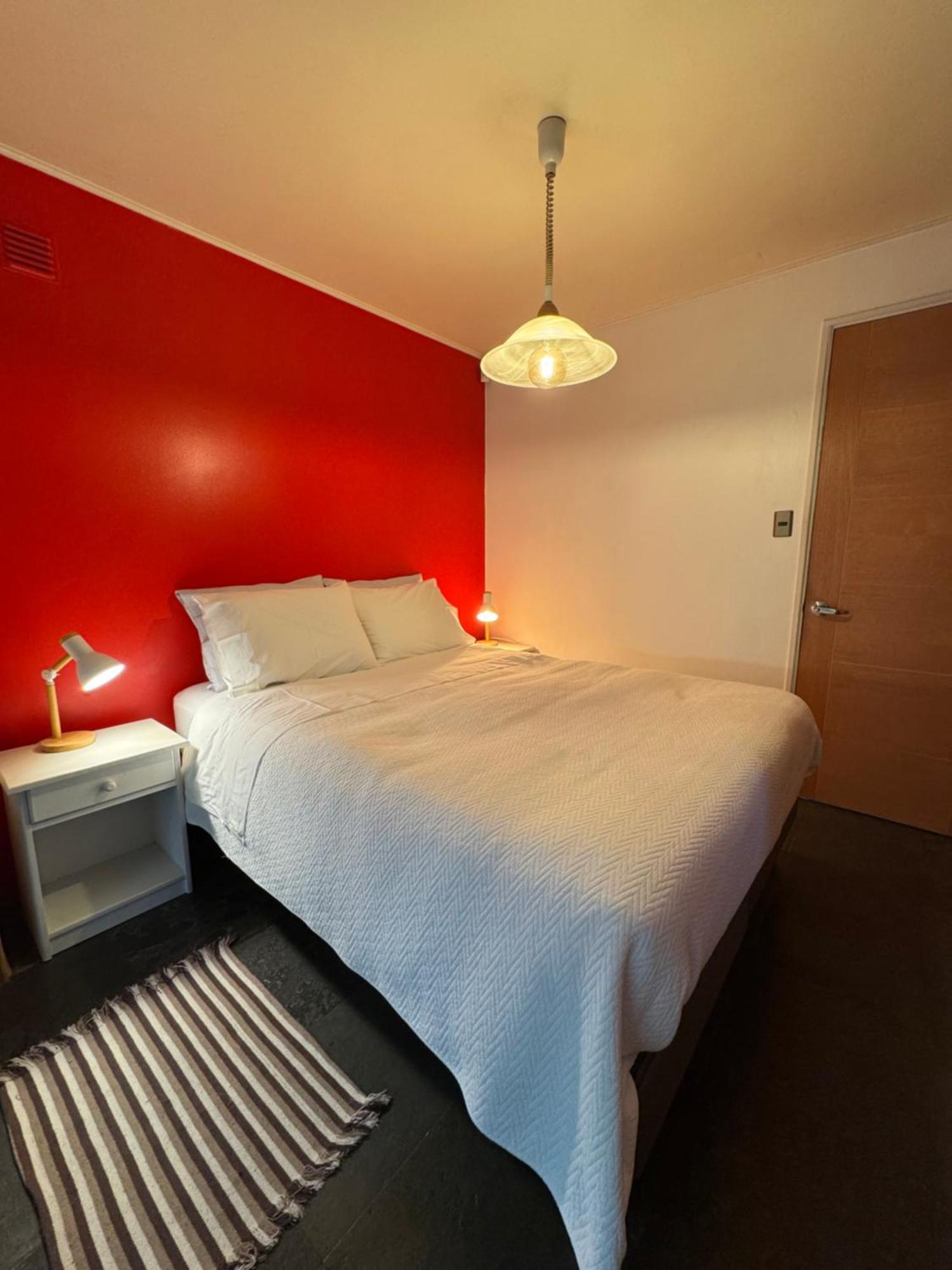 Chiloeislife Apartment Castro Bagian luar foto