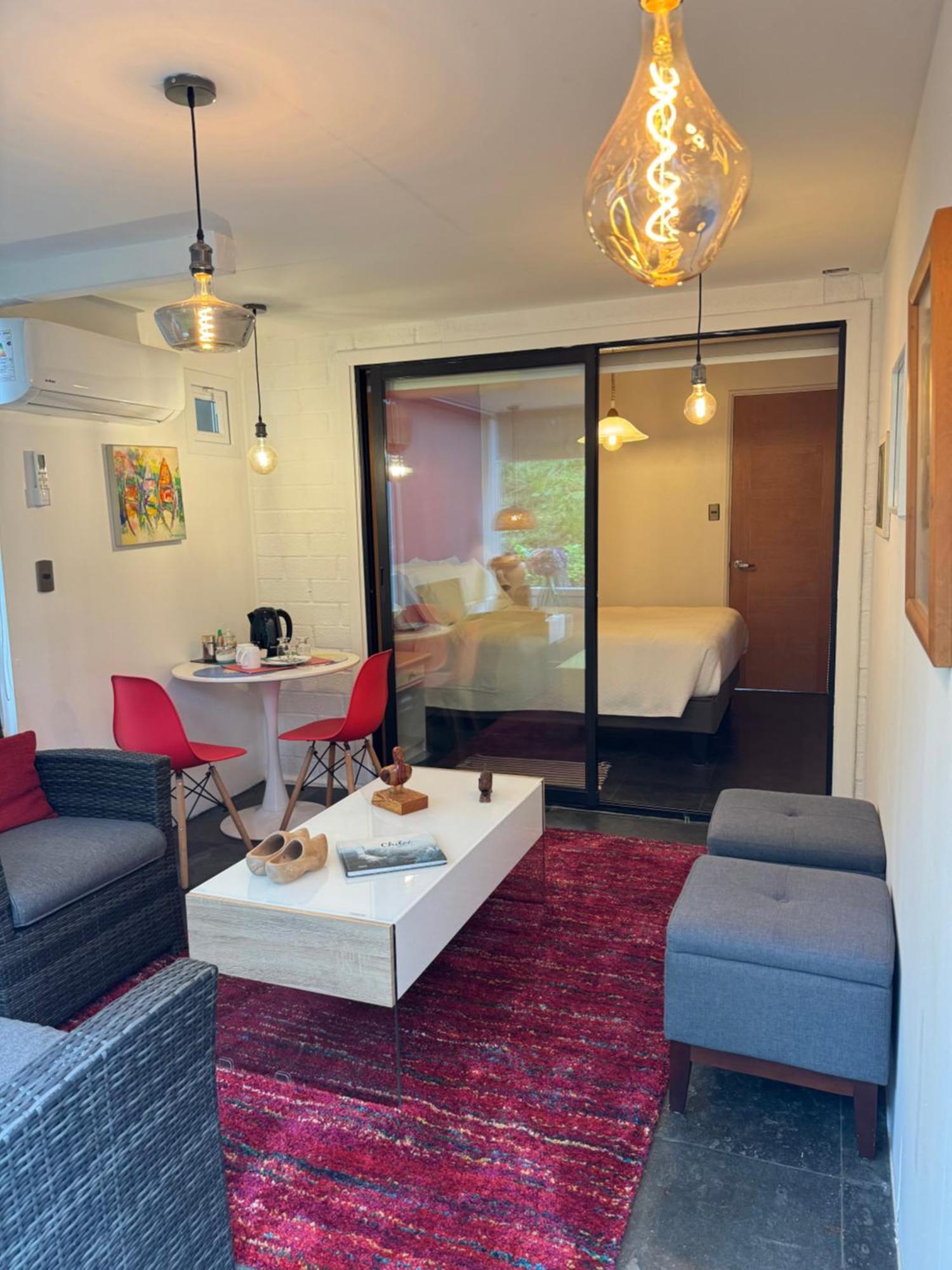 Chiloeislife Apartment Castro Bagian luar foto
