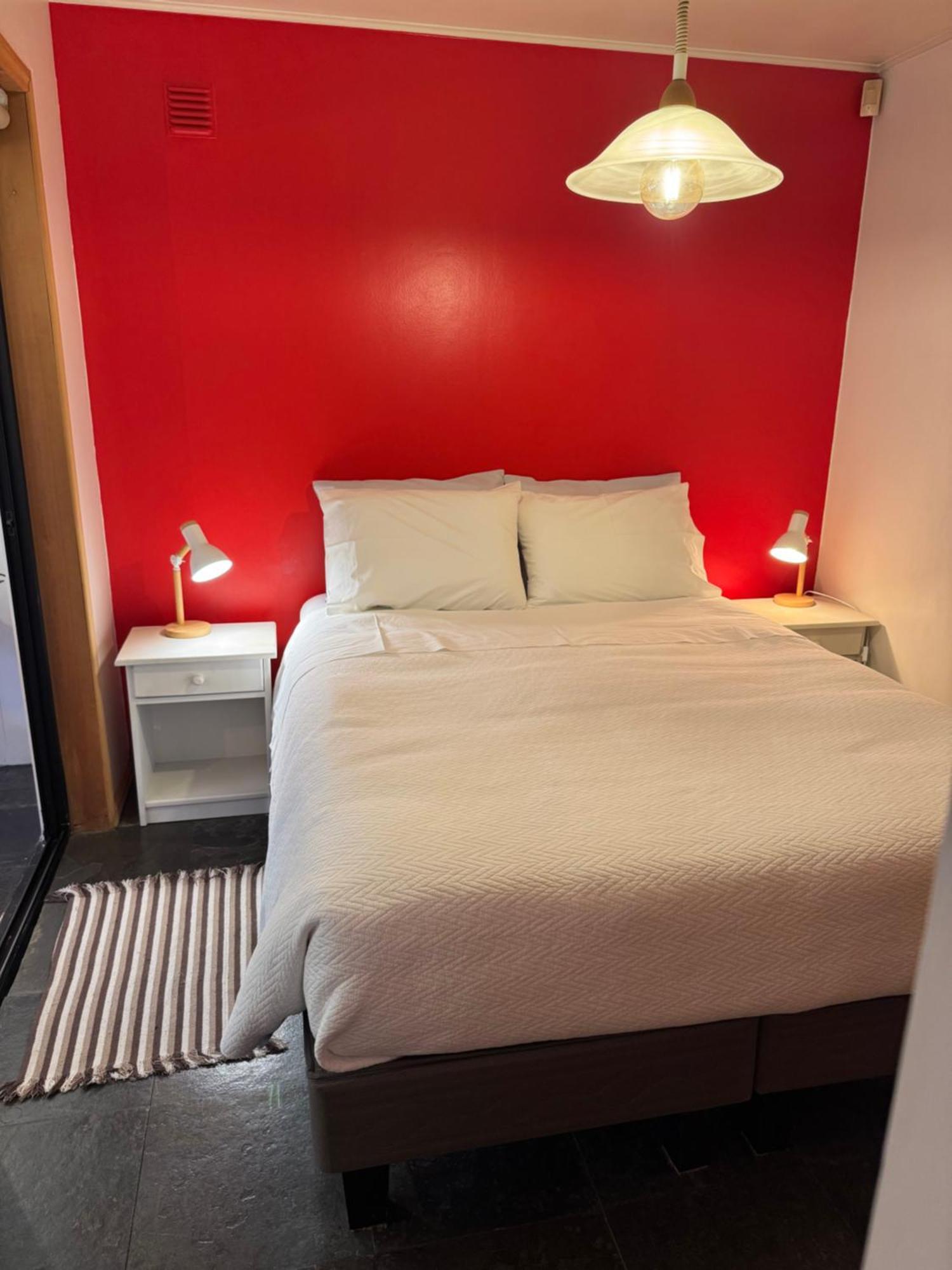 Chiloeislife Apartment Castro Bagian luar foto