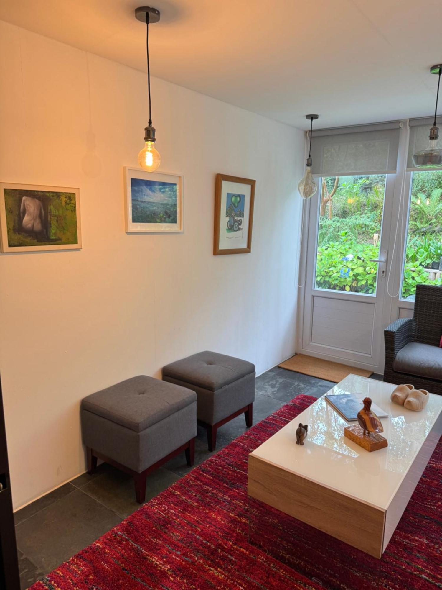 Chiloeislife Apartment Castro Bagian luar foto