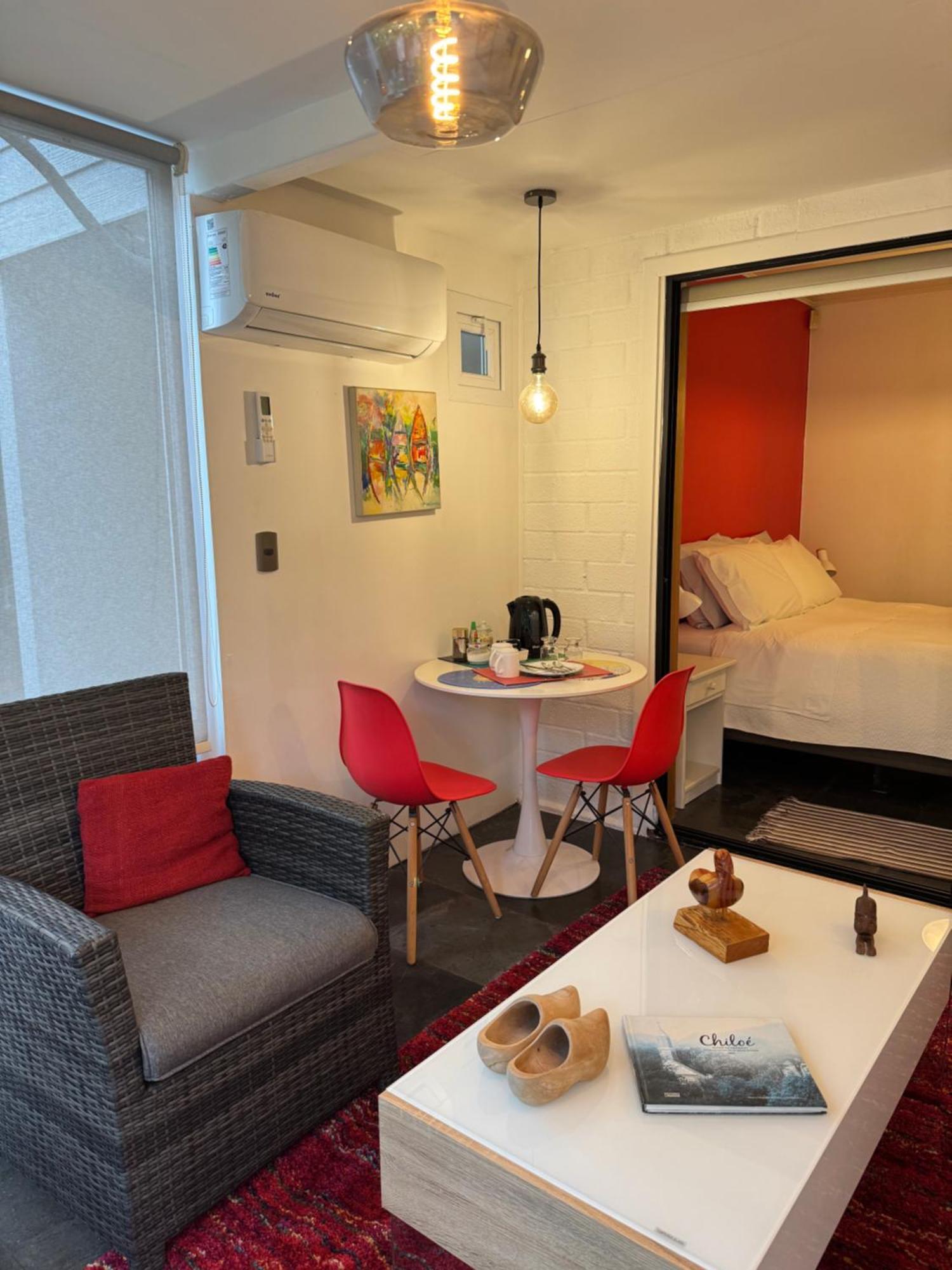 Chiloeislife Apartment Castro Bagian luar foto