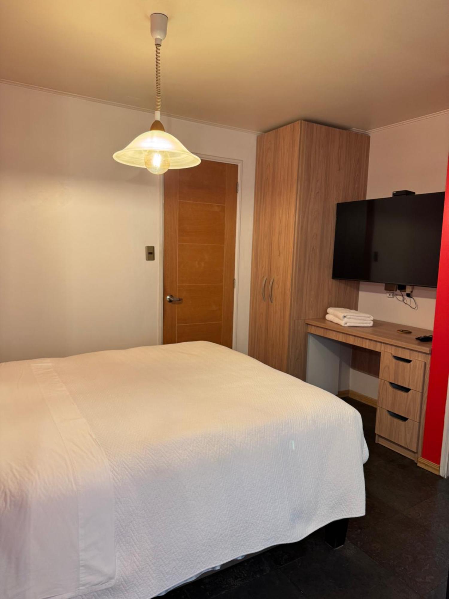 Chiloeislife Apartment Castro Bagian luar foto