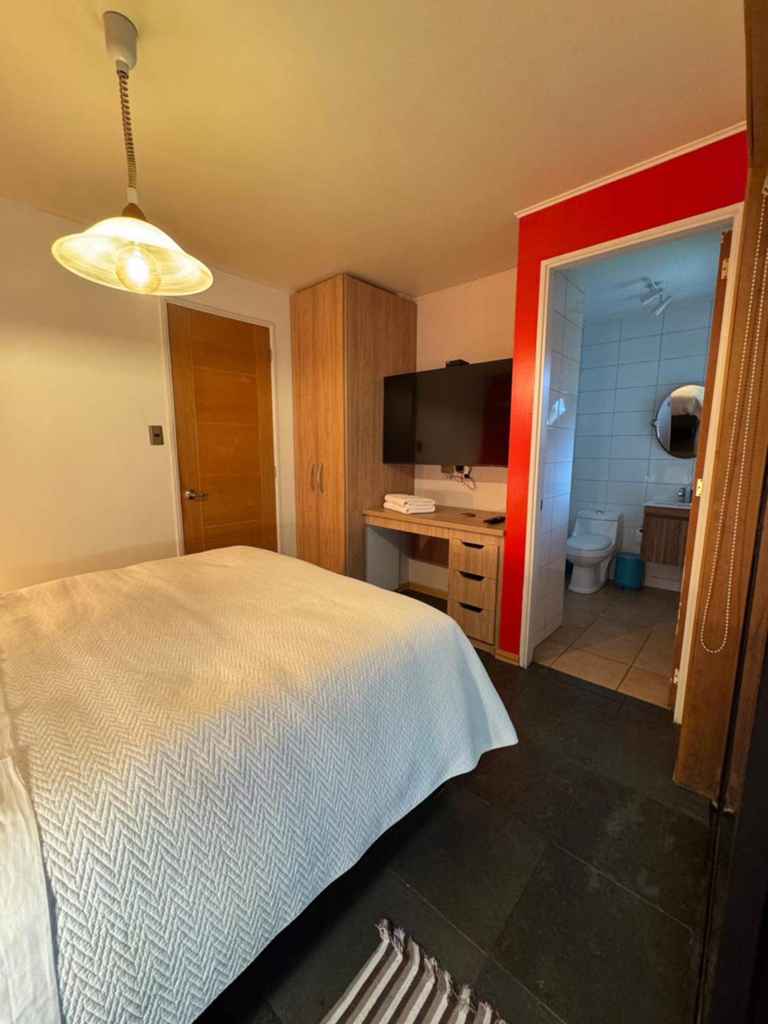Chiloeislife Apartment Castro Bagian luar foto
