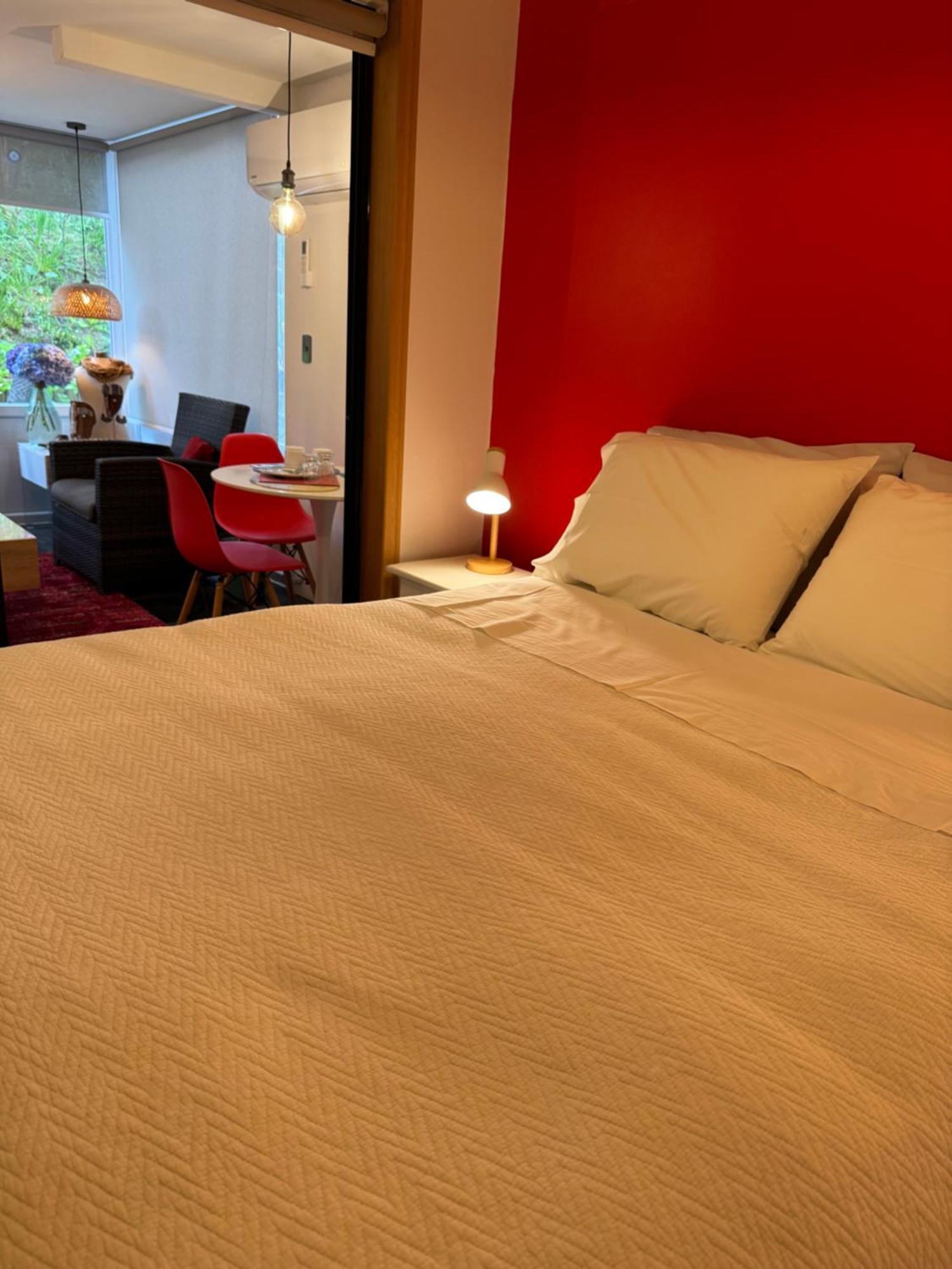 Chiloeislife Apartment Castro Bagian luar foto