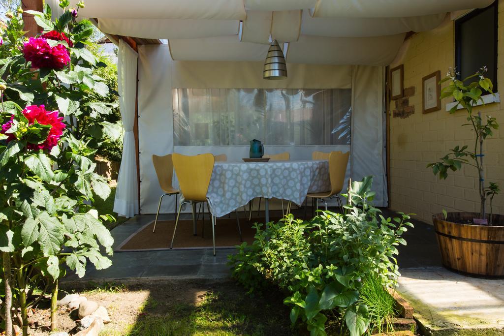 Chiloeislife Apartment Castro Bagian luar foto