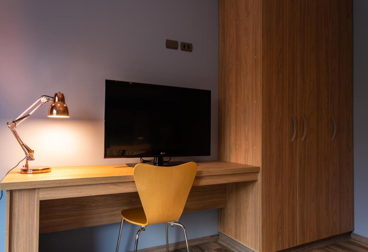 Chiloeislife Apartment Castro Bagian luar foto