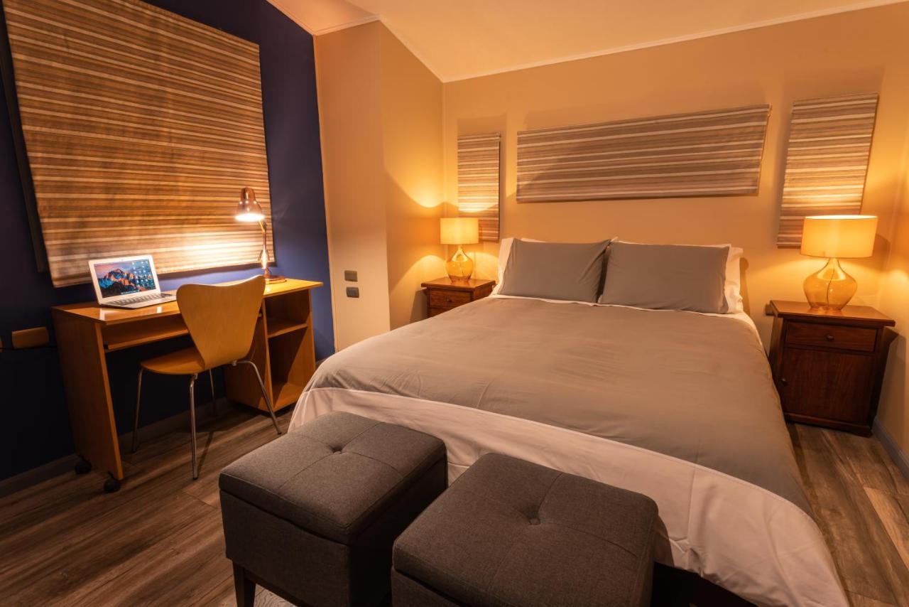 Chiloeislife Apartment Castro Bagian luar foto
