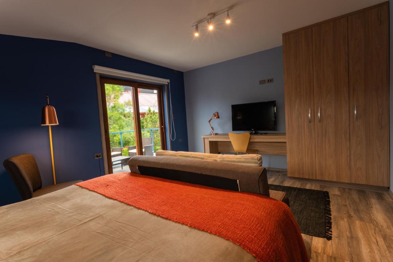 Chiloeislife Apartment Castro Bagian luar foto