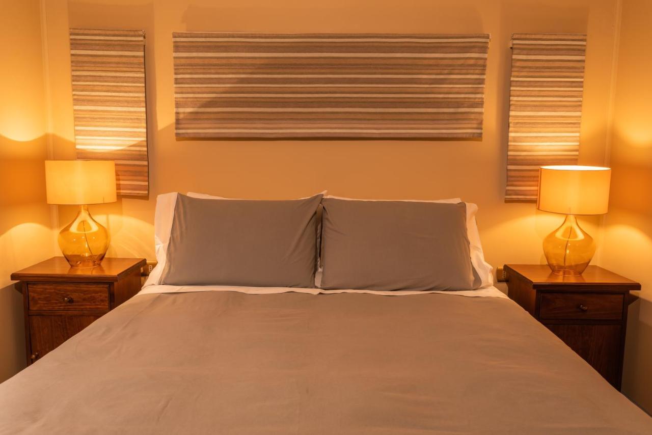 Chiloeislife Apartment Castro Bagian luar foto