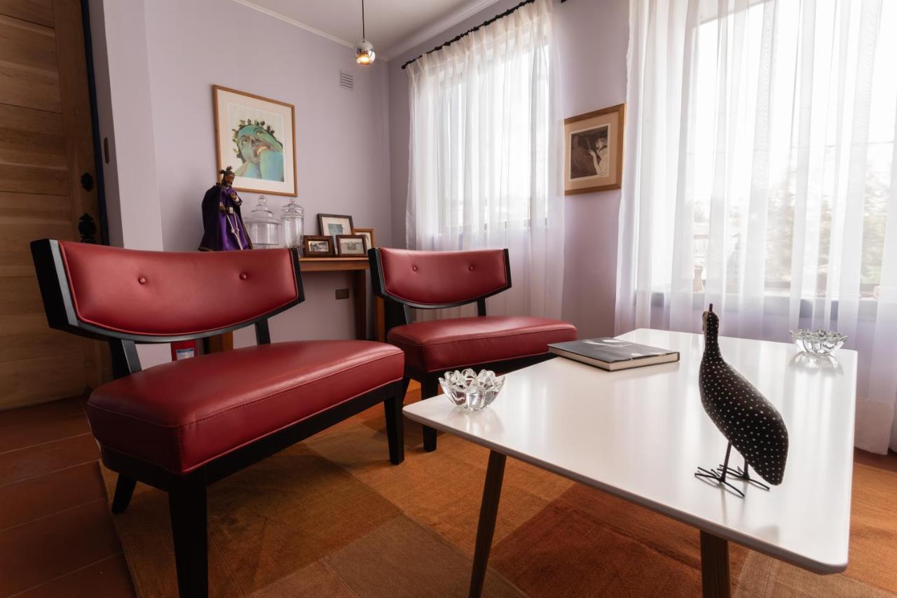 Chiloeislife Apartment Castro Bagian luar foto