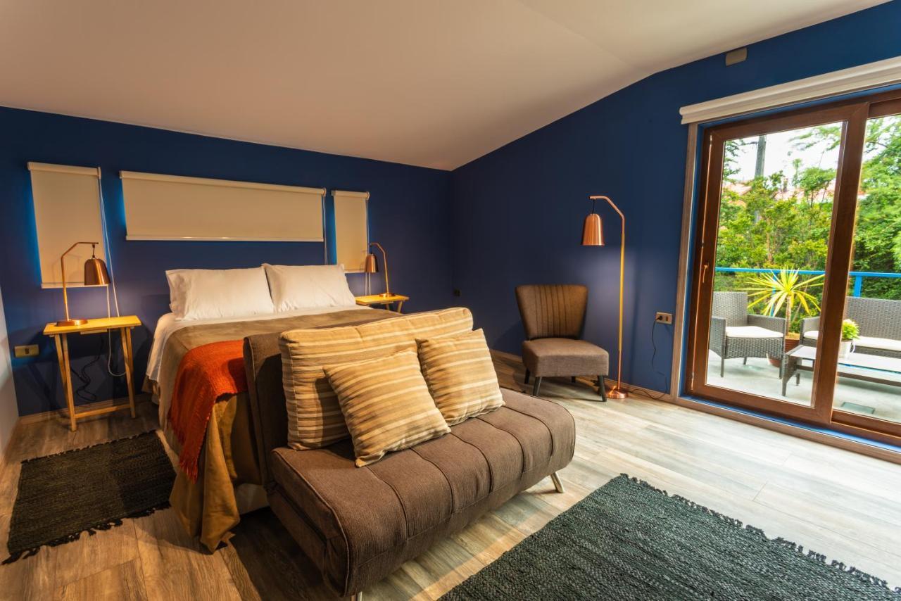 Chiloeislife Apartment Castro Bagian luar foto