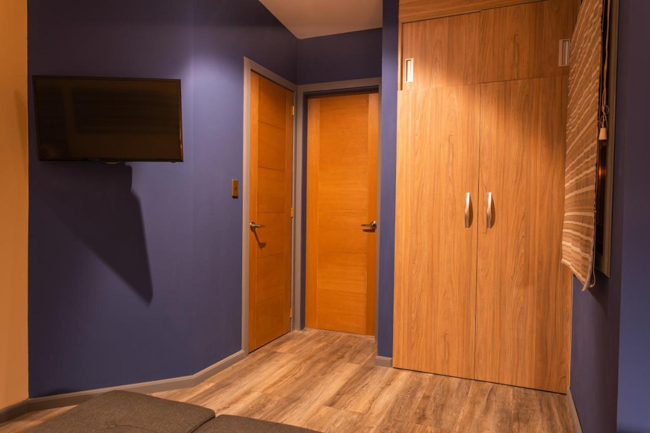 Chiloeislife Apartment Castro Bagian luar foto