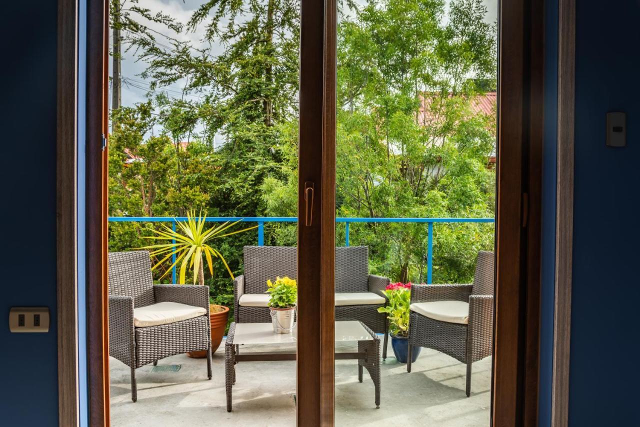 Chiloeislife Apartment Castro Bagian luar foto