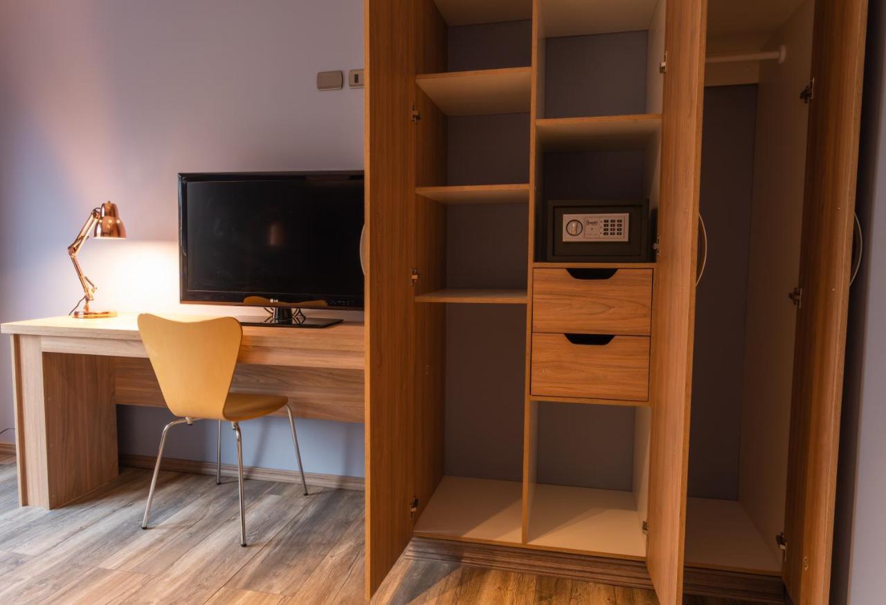 Chiloeislife Apartment Castro Bagian luar foto