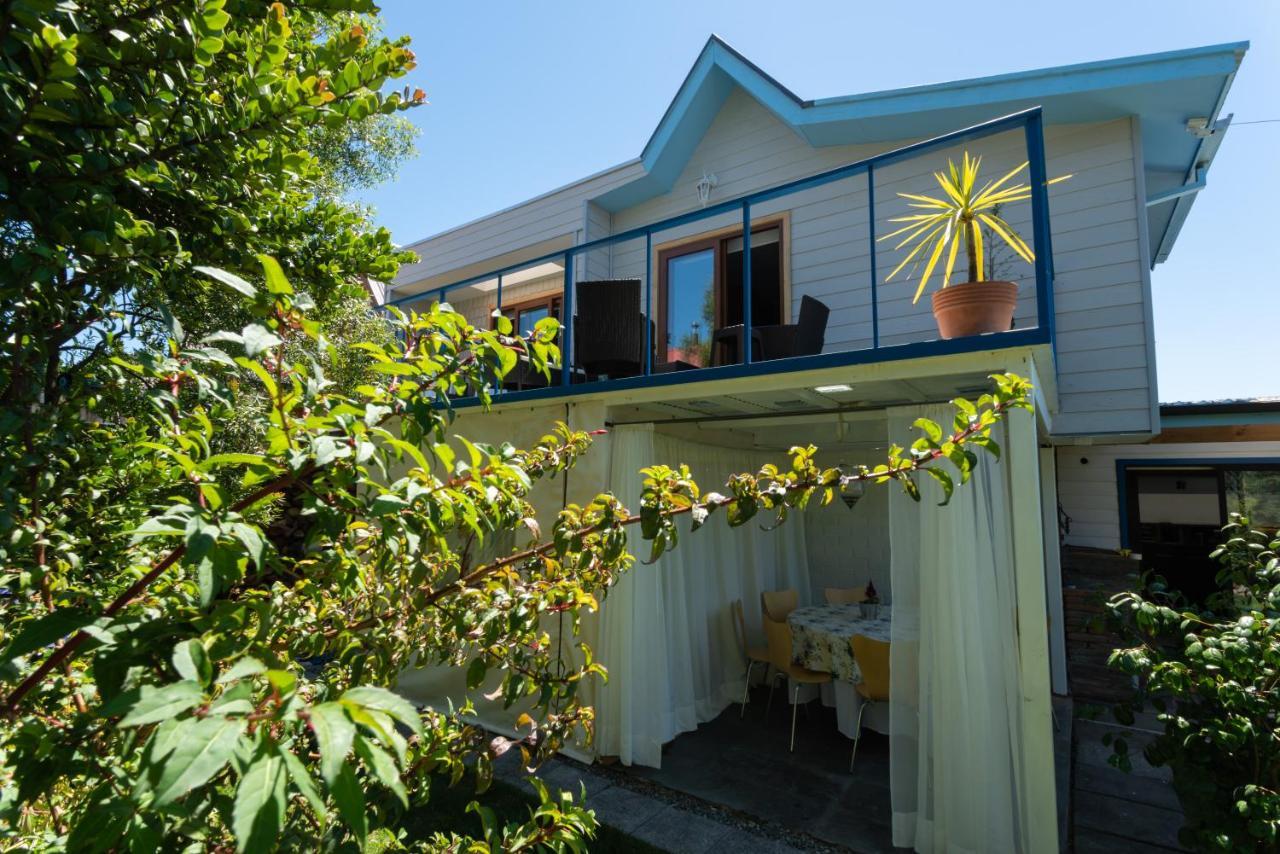 Chiloeislife Apartment Castro Bagian luar foto