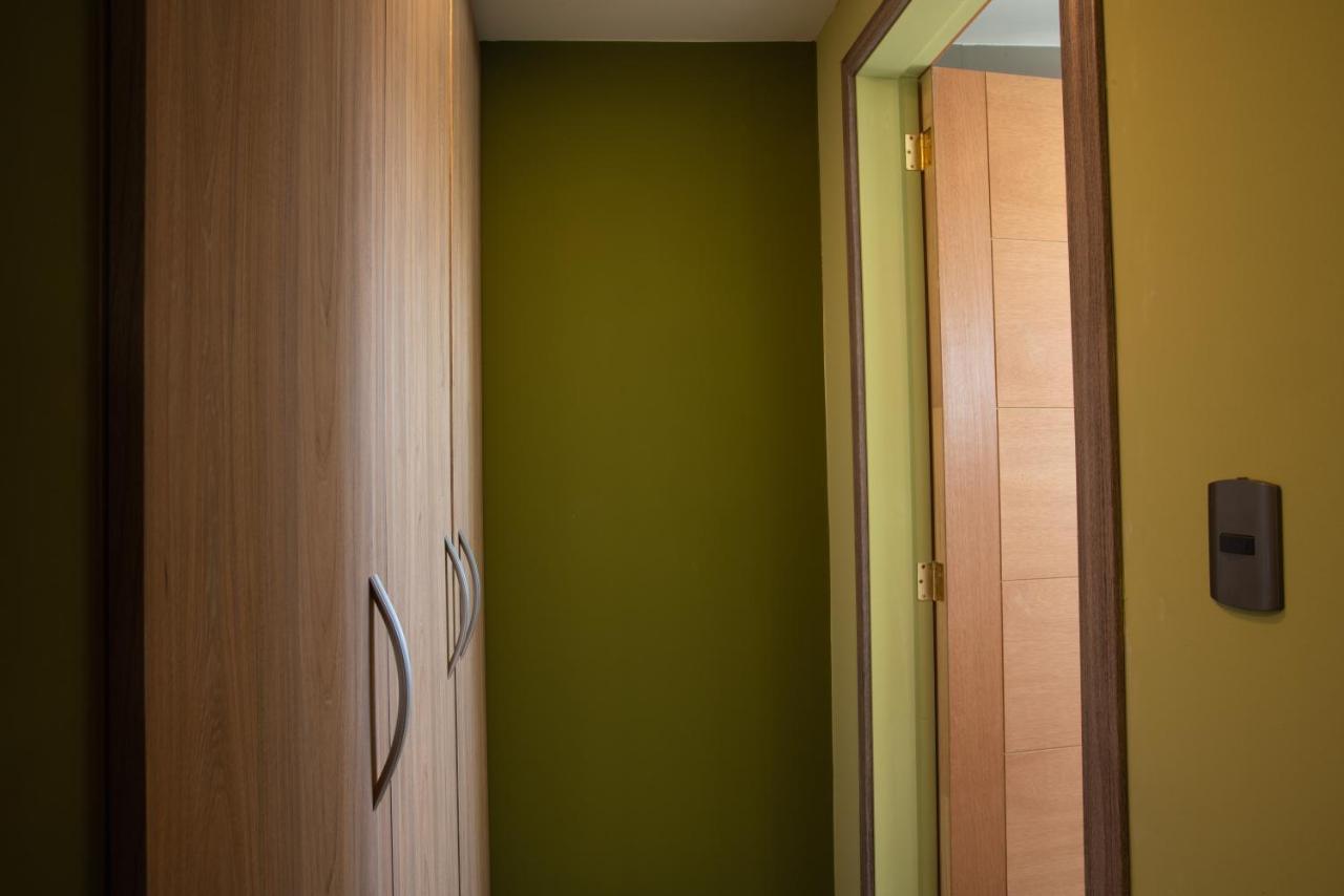 Chiloeislife Apartment Castro Bagian luar foto