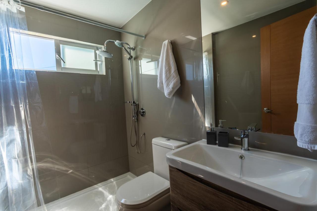 Chiloeislife Apartment Castro Bagian luar foto