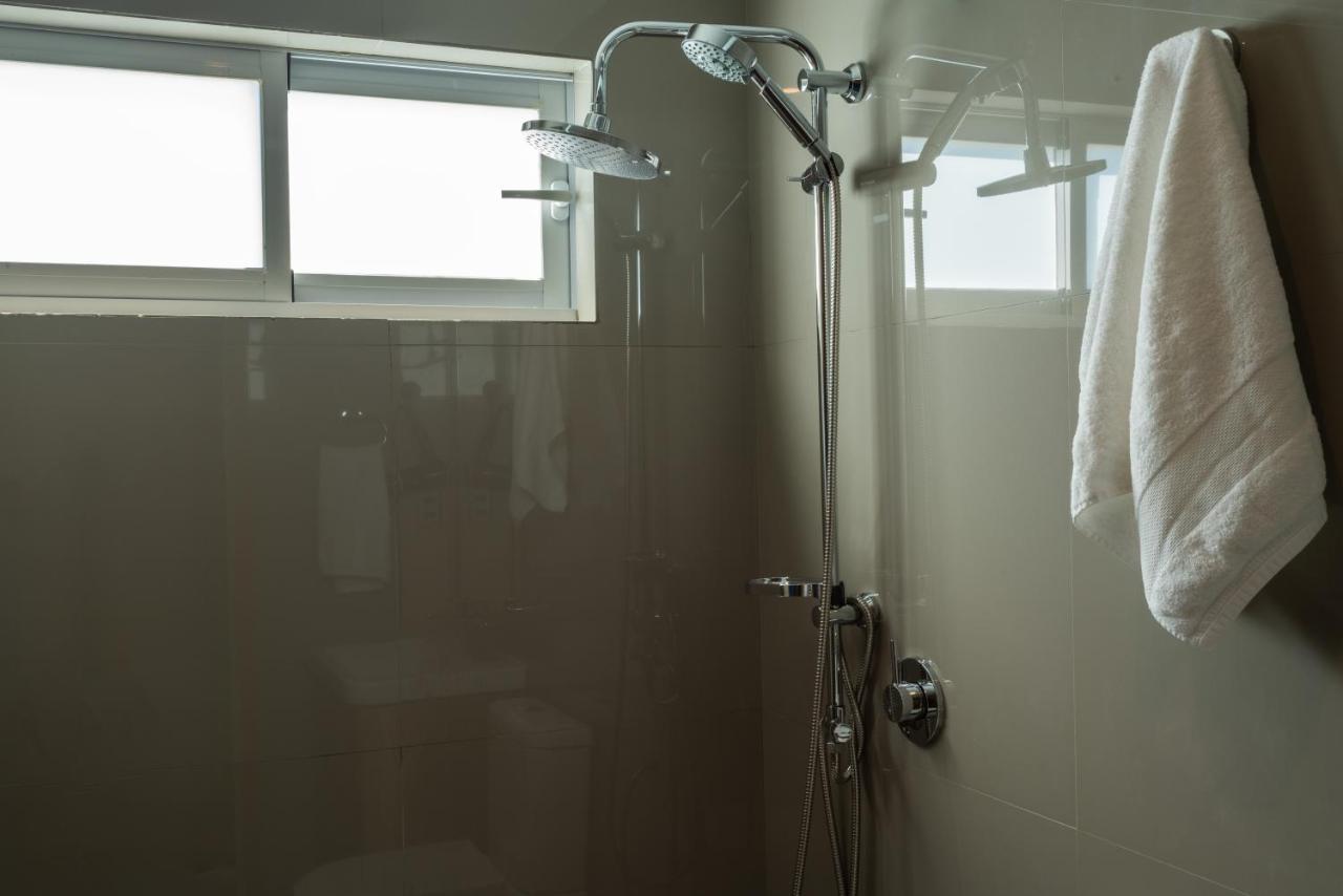 Chiloeislife Apartment Castro Bagian luar foto