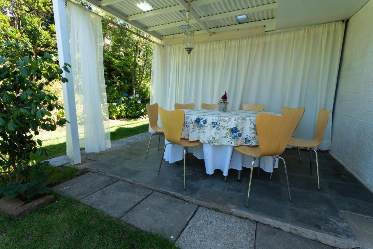 Chiloeislife Apartment Castro Bagian luar foto